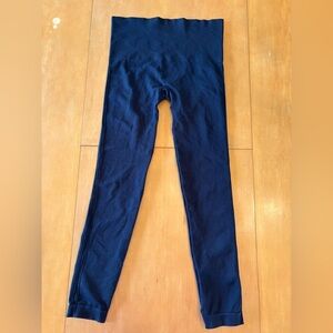 SPANX Black Legging L